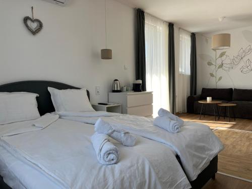 Villa YoSi - rooms in Sapareva Baņa