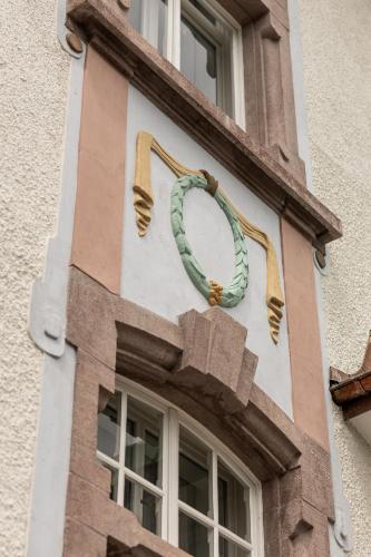 Boutique Hotel by Maier - contactless check-in in Lustenau, Österreich