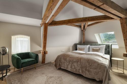 Boutique Hotel by Maier - contactless check-in in Lustenau, Österreich