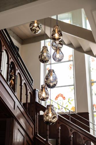 บริการและสิ่งอำนวยความสะดวก, Boutique Hotel by Maier - contactless check-in in ลุสเทเนา