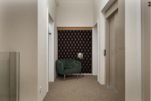 บริการและสิ่งอำนวยความสะดวก, Boutique Hotel by Maier - contactless check-in in ลุสเทเนา