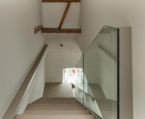 บริการและสิ่งอำนวยความสะดวก, Boutique Hotel by Maier - contactless check-in in ลุสเทเนา