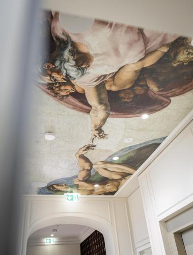 บริการและสิ่งอำนวยความสะดวก, Boutique Hotel by Maier - contactless check-in in ลุสเทเนา