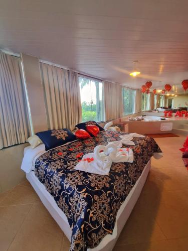 Refúgio Descanso com Pet Friendly 40 min de ÁGUAS CLARAS BRASÍLIA (Refugio Descanso com Pet Friendly 40 min de AGUAS CLARAS BRASILIA) in Gama (Federālais rajons)
