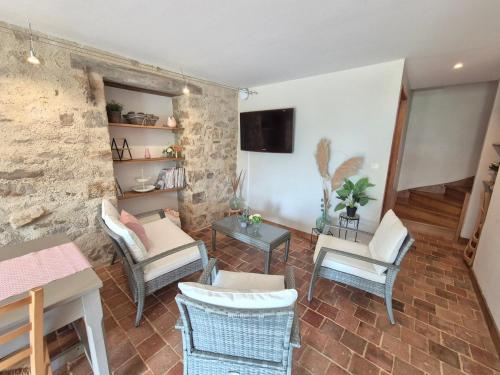 La Tournerie, Gîte 10 pers piscine près Puy du Fou (La Tournerie, Gite 10 pers piscine pres Puy du Fou) in Saint-Fulgent