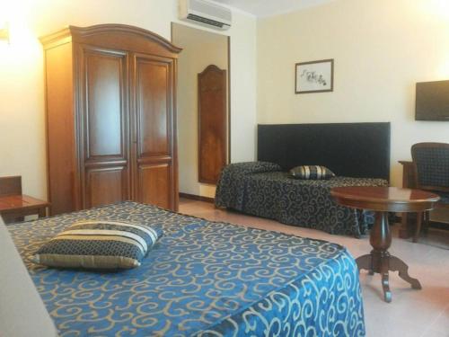 Hotel Villa Ada – Pozzallo, OR