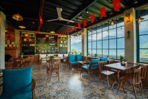 Still Cafe Home Kitchen - 레스토랑