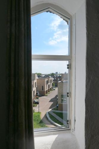 Watertoren Hengelo in เฮนเจโล