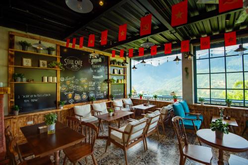 Still Cafe Home Kitchen - 레스토랑