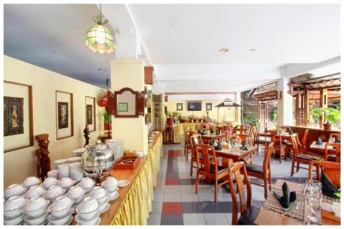 Mutiara Hotel and Convention – Bandung, ID
