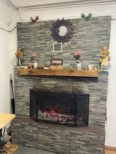 El Refugio de Alcubierre gîte à louer Torres de Barbués