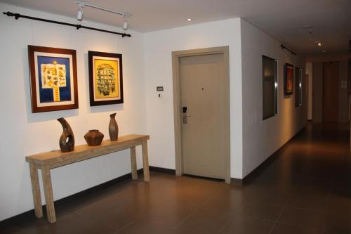 Mutiara Hotel and Convention – Bandung, ID