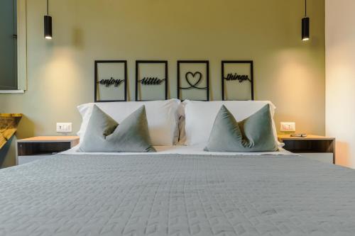 Oasis house Trastevere, Рим (фото 4)