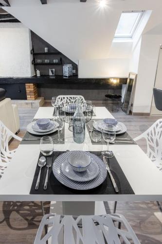 Appartement L'observatoire in Rodez