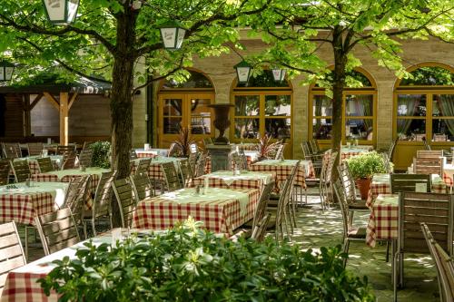 Hotel IMLAUER & Bräu - image 4