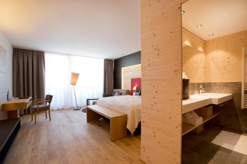 Hotel Walserstube – Warth, KS