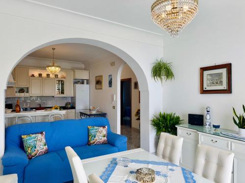 YourHome - Casa Malisa, Positano (zdjęcie 6)