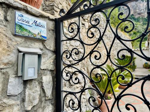 YourHome - Casa Malisa, Positano (zdjęcie 11)