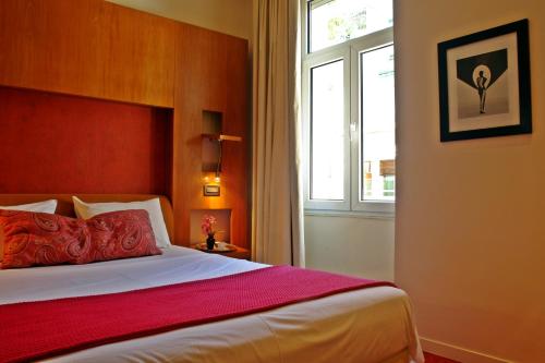 Semeli Hotel - main image