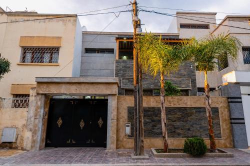 Riad Les Champs De Fès 5