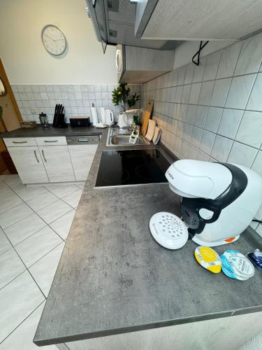 Boho Elegance in Chemnitz, Deutschland