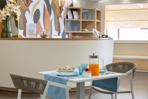 Alaba Hotel – San Vito Lo Capo, CA