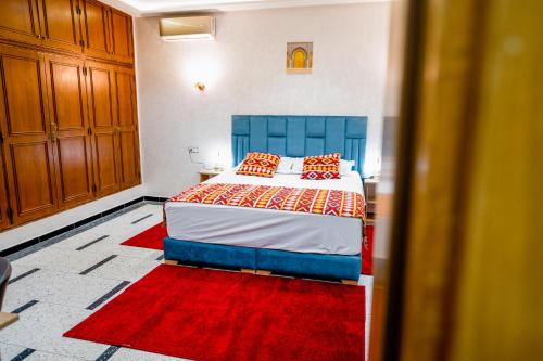 Riad Les Champs De Fès 4