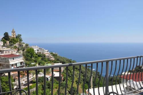 YourHome - Casa Malisa, Positano (zdjęcie 4)