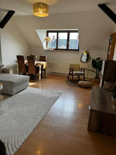 Boho Elegance in Chemnitz, Deutschland