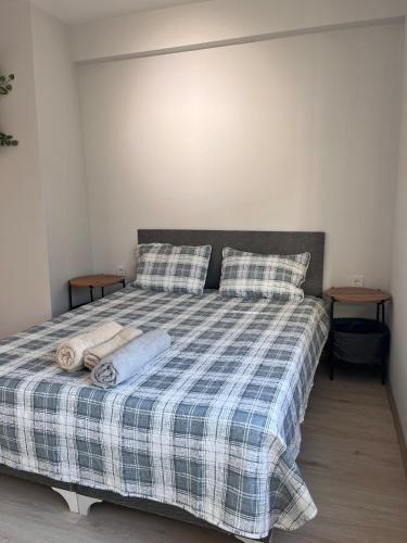 Big flat 20 minutes to Oldtown – khách sạn tại Bayndr
