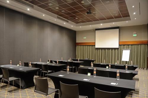 681498672 Holiday Inn San Luis Potosi-Quijote by IHG