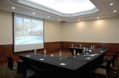 681498675 Holiday Inn San Luis Potosi-Quijote by IHG