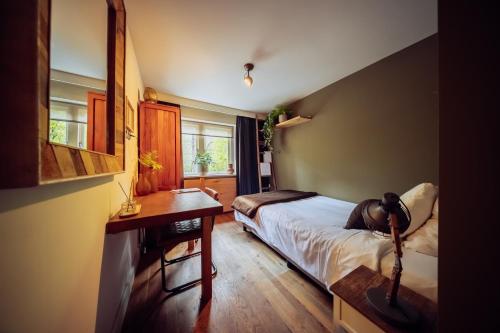 1 twin bed