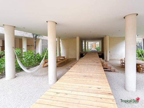 Apartment with Balcony image 10