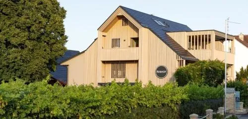 Ferienhaus Rebhof in Nonnenhorn, Deutschland