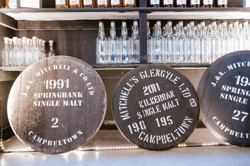 The Royal Hotel Campbeltown - image 9