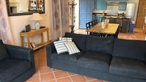 La Cheneraie in Artignosc-sur-Verdon