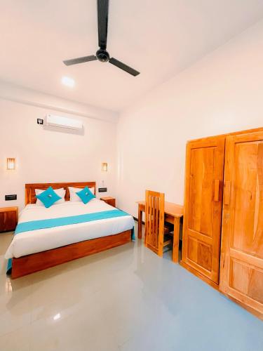 Peak Bay Resort, Arugam Bay