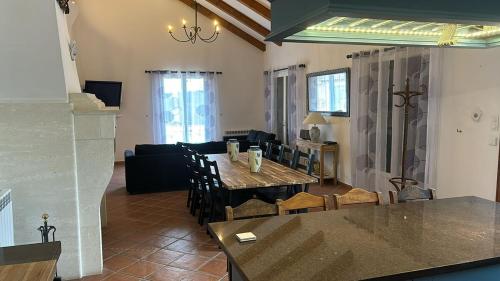 La Cheneraie in Artignosc-sur-Verdon