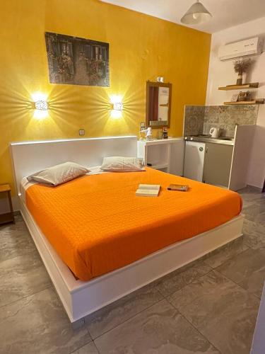 Studios Matina Room Type - Studio with Balcony