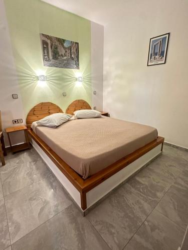 Studios Matina Room Type - Studio (3 Adults)