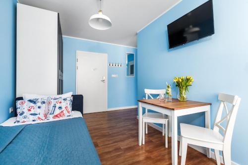 Papaj Resort - 150 metrów od morza – Jastrzebia Gora, NY