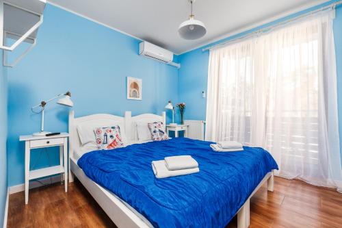 Papaj Resort - 150 metrów od morza – Jastrzebia Gora, NY
