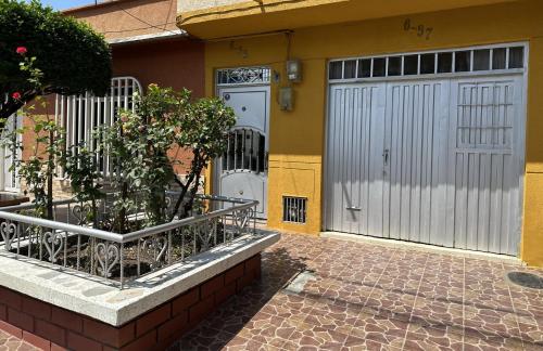 Las Camelias Apartahotel