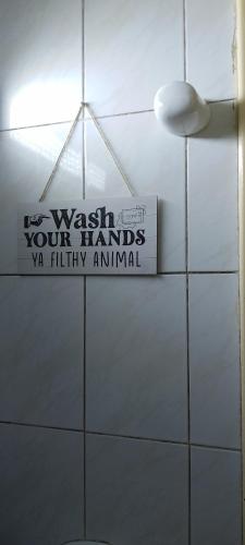 Asta room in Madinat Zayid