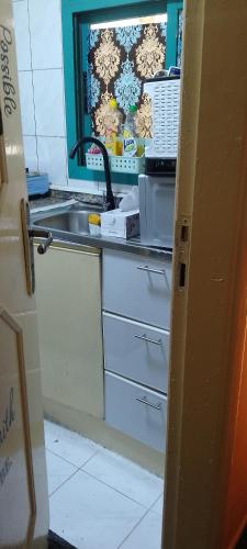 Asta room in Madinat Zayid