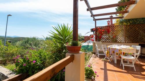 Moon Dunes House by Sardinianworld