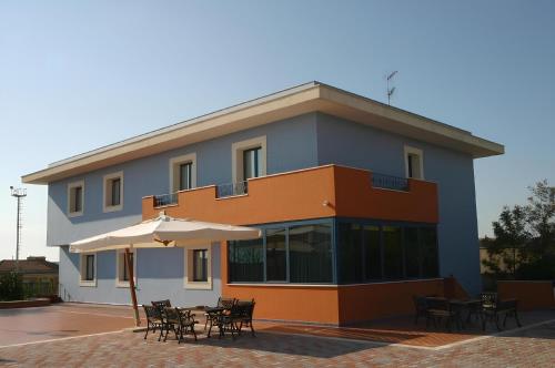 Motel - Hotel Nautico Pozzallo, Pozzallo (foto 9)