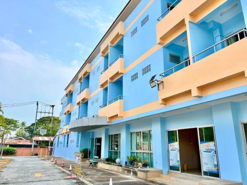 Sunshine Place Udon - 숙소 외관