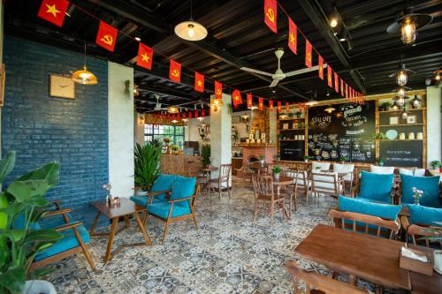 Still Cafe Home Kitchen - 레스토랑
